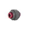 Pompka podłogowa Blackburn Core 2 160psi czarna