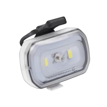 Lampka przednia BLACKBURN CLICK USB 60 lmn, biała