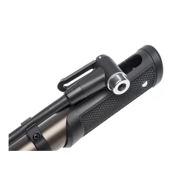 Pompka ręczna BLACKBURN MAMMOTH FLIP HV 90psi graf