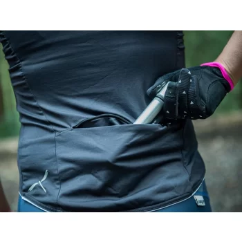 Pompka ręczna Blackburn Airstik SL Hp 160PSI czar