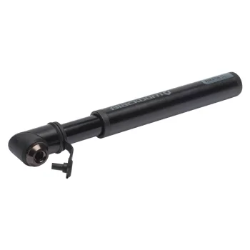 Pompka ręczna Blackburn Airstik SL Hp 160PSI czar