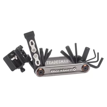 Multitool Blackburn Grid Quick-link 18 funkcji