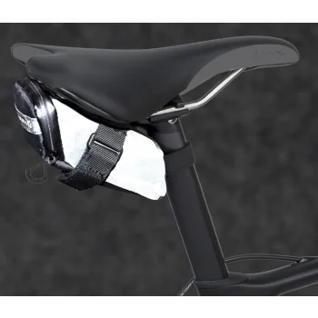 Torebka podsiodłowa BLACKBURN GRID SMALL REFLECTIV