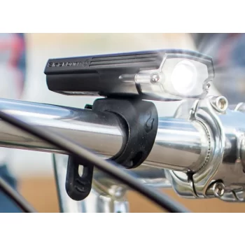 Lampka przednia BLACKBURN DAYBLAZER 1 USB 400 lmn