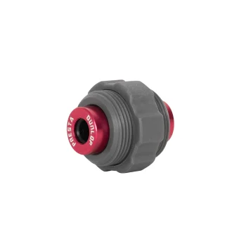 Pompka podłogowa Blackburn Core 2 160psi czarna