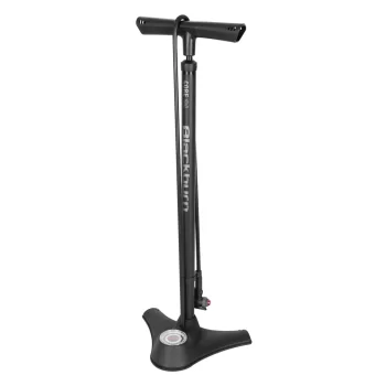 Pompka podłogowa Blackburn Core 2 160psi czarna