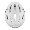 Kask Bolle Stance Pure M 55-59 cm White Matte