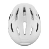 Kask Bolle Stance Pure L 59-62 cm White Matte