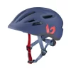 Kask Bolle Stance Junior S 52-55cm Navy Stone Matt