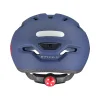 Kask Bolle Stance Junior S 52-55cm Navy Stone Matt