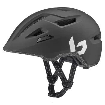 Kask Bolle Stance Pure L 59-62 cm Black Matte