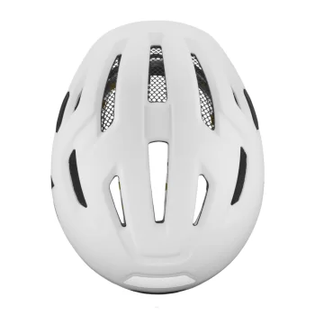 Kask Bolle Stance Pure M 55-59 cm White Matte