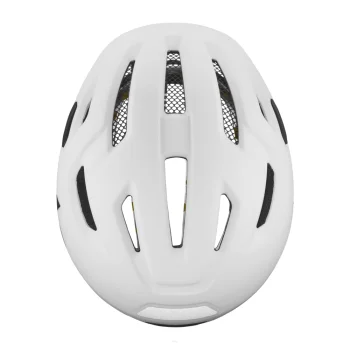 Kask Bolle Stance Pure L 59-62 cm White Matte