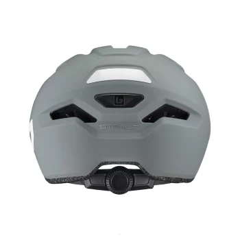 Kask Bolle Stance Pure L 59-62 cm Grey Matte
