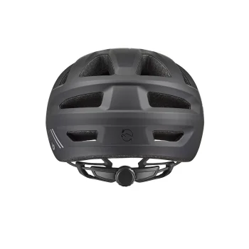 Kask Bolle Spero S 52-55 cm Black Matte