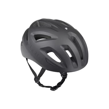 Kask Bolle Spero M 55-59 cm Black Matte