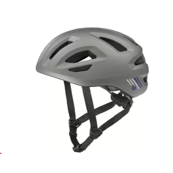 Kask Bolle Spero S 52-55 cm Space Steel Matte
