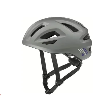 Kask Bolle Spero M 55-59 cm Space Steel Matte