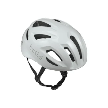 Kask Bolle Spero S 52-55 cm White Shiny