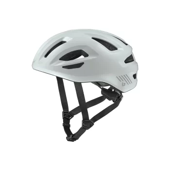 Kask Bolle Spero S 52-55 cm White Shiny