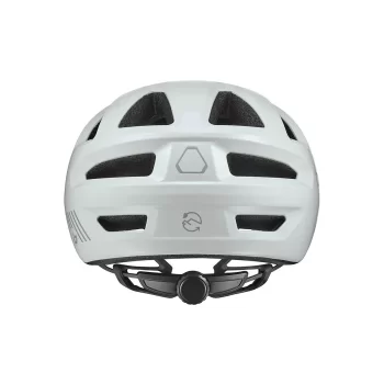 Kask Bolle Spero S 52-55 cm White Shiny
