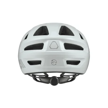 Kask Bolle Spero M 55-59 cm White Shiny