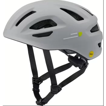 Kask Bolle Spero L 59-62 cm Grey Matte