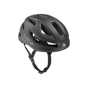 Kask Bolle Avio Pure L 59-62cm Mineral Black Matte