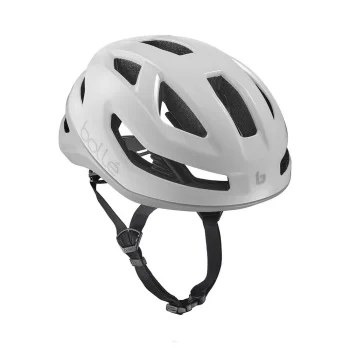 Kask Bolle Avio Pure S 52-55cm White Grey Shiny