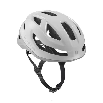 Kask Bolle Avio Pure M 55-59cm White Grey Shiny