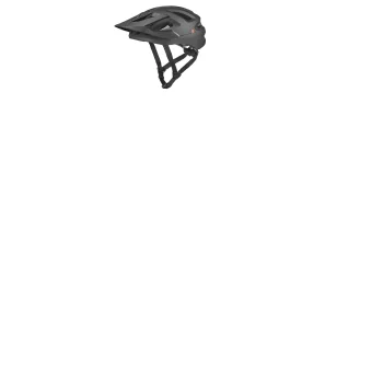 Kask Bolle Adapt Pure M 55-59 cm Black Matte
