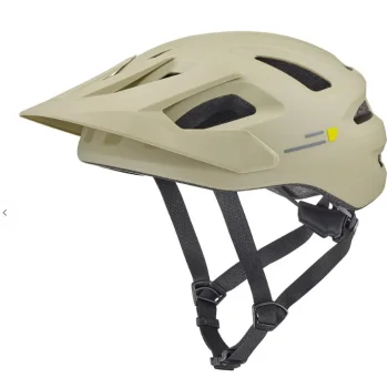 Kask Bolle Adapt Pure L 59-62 cm Dust Matte