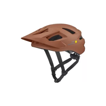 Kask Bolle Adapt Pure L 59-62 cm Terracotta Matte