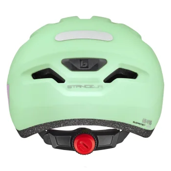 Kask Bolle Stance Junior XS 47-51 cm Mint Matte