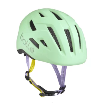 Kask Bolle Stance Junior S 52-55cm Mint Matte