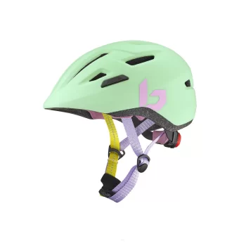 Kask Bolle Stance Junior S 52-55cm Mint Matte