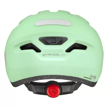 Kask Bolle Stance Junior S 52-55cm Mint Matte