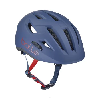 Kask Bolle Stance Junior XS 47-51cm Navy Stone Mat