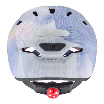 Kask Bolle Stance Junior S 52-55cm Butterfly Matte