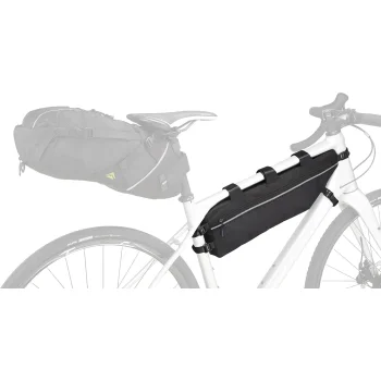 Torba Merida Gravel pod ramę M