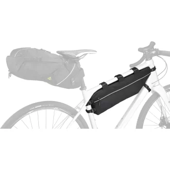 Torba Merida Gravel pod ramę L