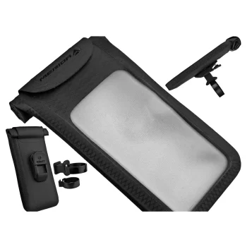 Uchwyt Merida na smartfon wodoodporny rozm.XL