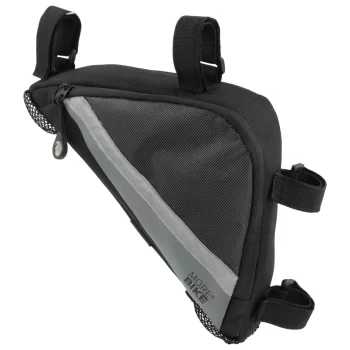 Smart T-Bag III black