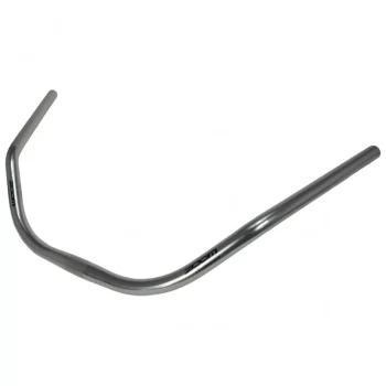 Kierownica Zoom BH-AL-21 Alu 650x135mmx55' SR