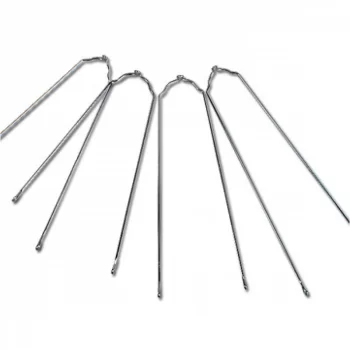 Wspornik błotnika BHT-WB26 26" Stal Srebrny