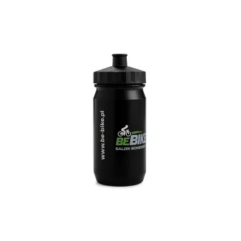Bidon z logo Be-Bike 500ml