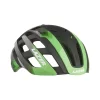 Kask Lazer Century Flash Green M +LED