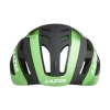 Kask Lazer Century Flash Green M +LED