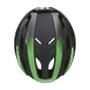 Kask Lazer Century Flash Green M +LED