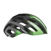 Kask Lazer Century Flash Green M +LED